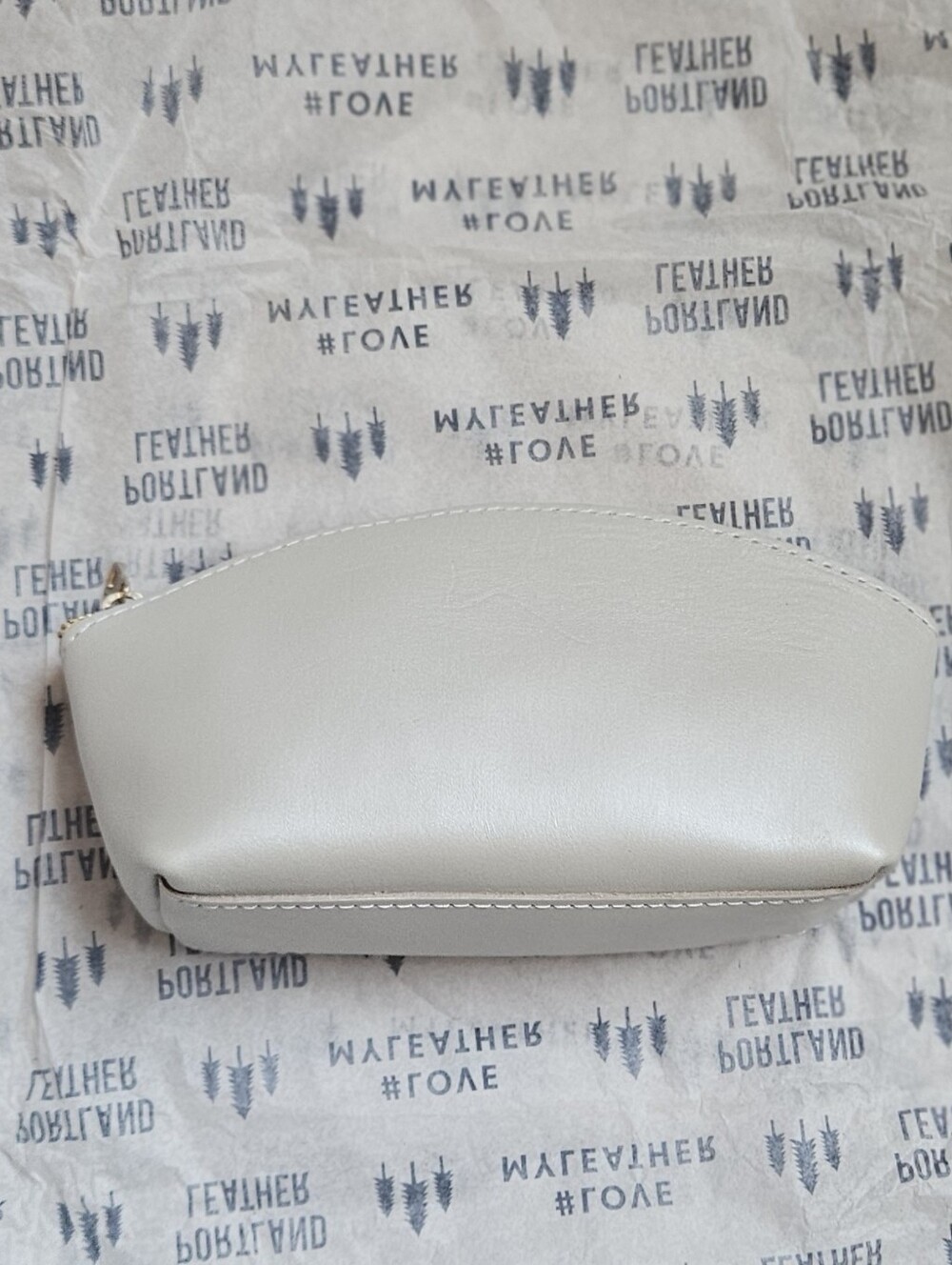 UNICORN Total Eclipse Makeup Bag